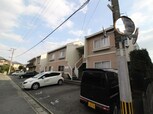 タウニー湯の坂