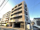 アスエランスの外観