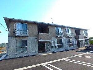 ロイヤルコート紬A棟