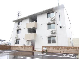 エレガンス仲原西