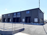 レジデンス　プリュⅦ