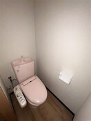 トイレ クロワッサンⅡ