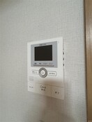 内観写真 クロワッサンⅡ
