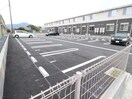駐車場 リオ・グランデ直方1番館