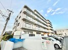 レイズ友田Aの外観