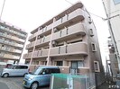エクセレンス城南の外観