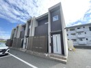 カシータ筑紫野Ｂ－２の外観