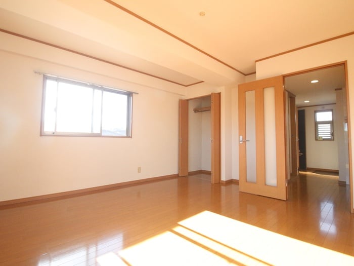 居室 レジデンス塚原台