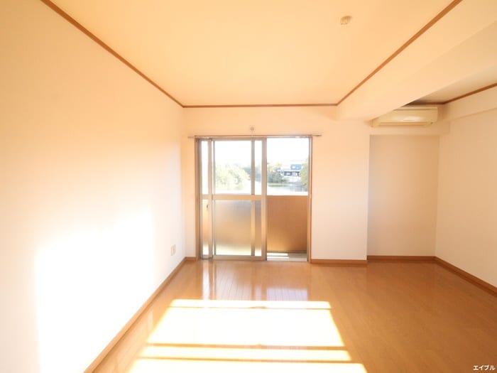 居室 レジデンス塚原台