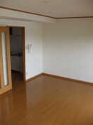 居室 レジデンス塚原台