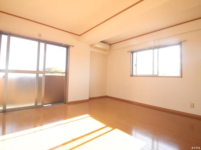 居室 レジデンス塚原台