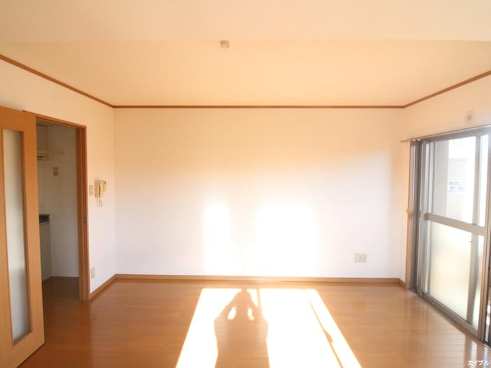 居室 レジデンス塚原台