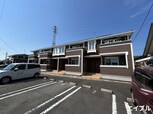 アヴェニール参番館