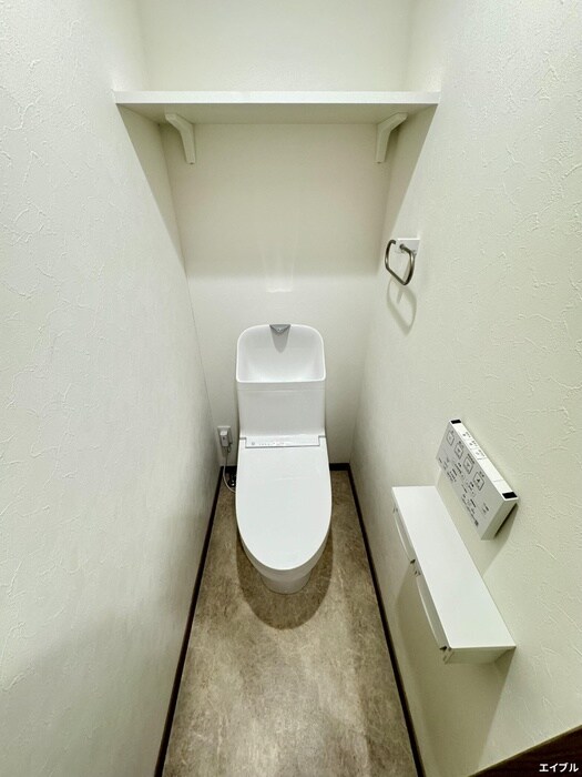 トイレ Grazioso戸畑