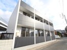 casamento　SCOLOの外観