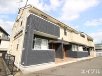 ソレイユアンジュ