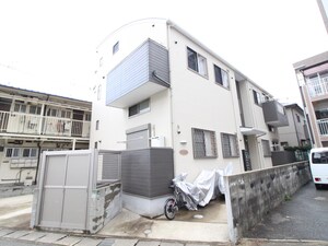 ラヴィアン高木