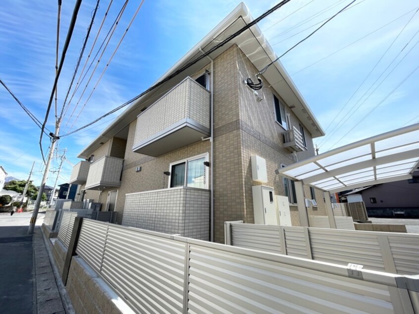 外観写真 ヴェラ下富野