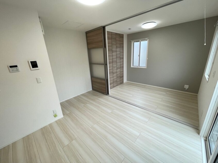 居室 ヴェラ下富野