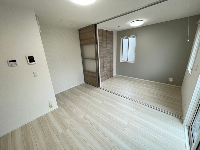 居室 ヴェラ下富野