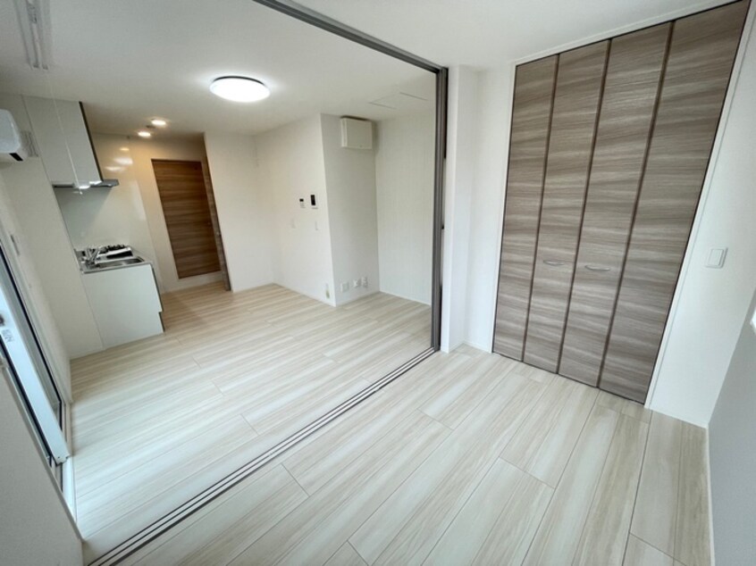 内観写真 ヴェラ下富野