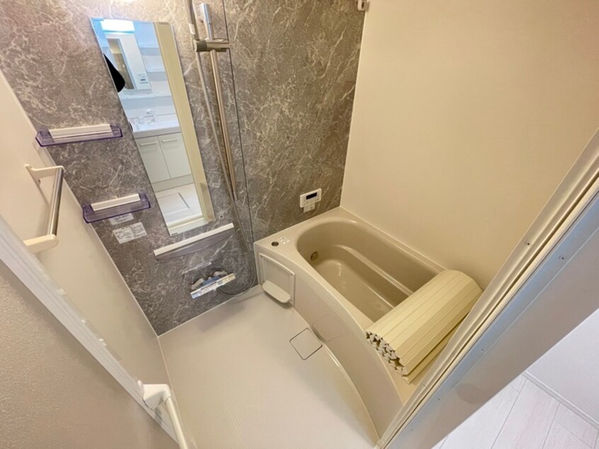 バス／シャワールーム等 ヴェラ下富野