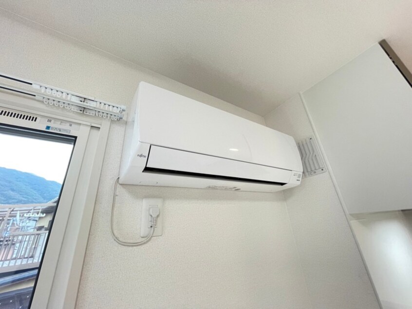 内観写真 ヴェラ下富野