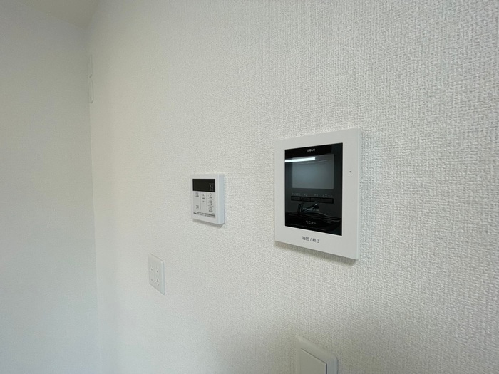 内観写真 ヴェラ下富野