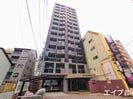 ネストピア天神東(604)の外観
