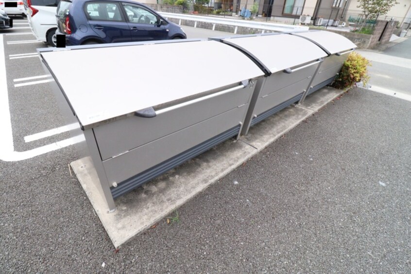 建物設備 ソルグラシア