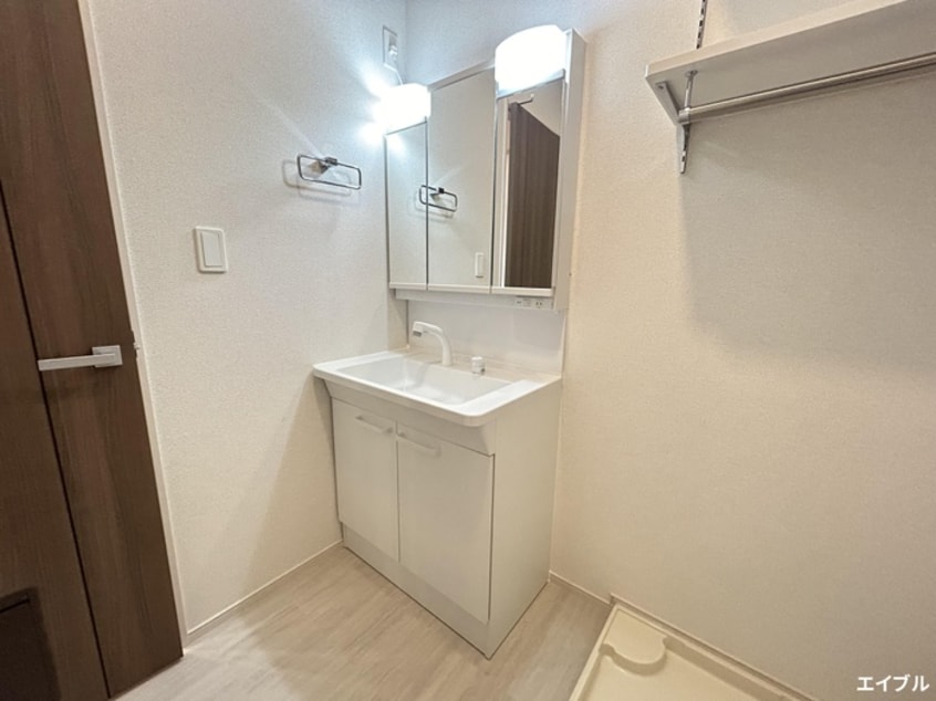 洗面 サニー・ブリーズ豊前A