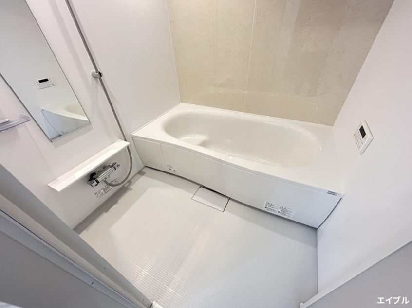 バス／シャワールーム等 サニー・ブリーズ豊前A