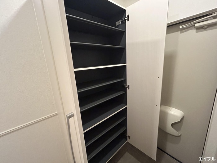 靴箱 サニー・ブリーズ豊前A