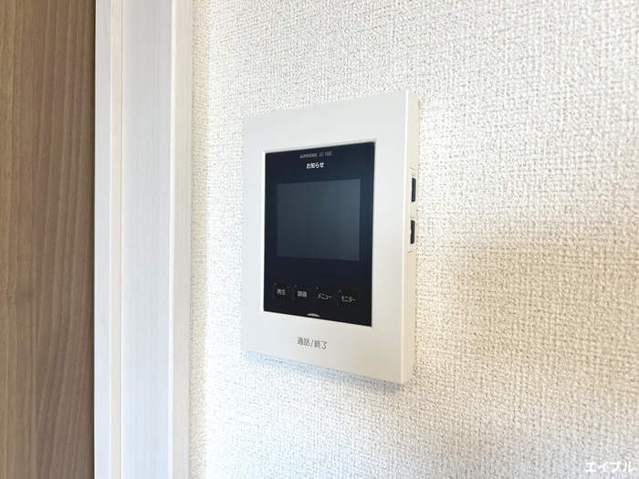 内観写真 サニー・ブリーズ豊前A