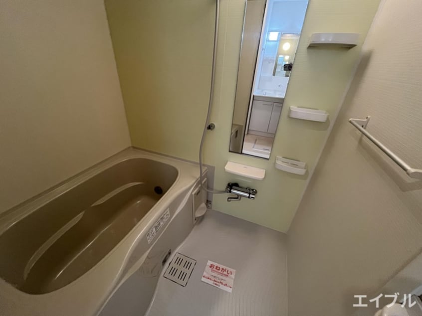 バス／シャワールーム等 メゾン・ドゥ・フォンテーヌ