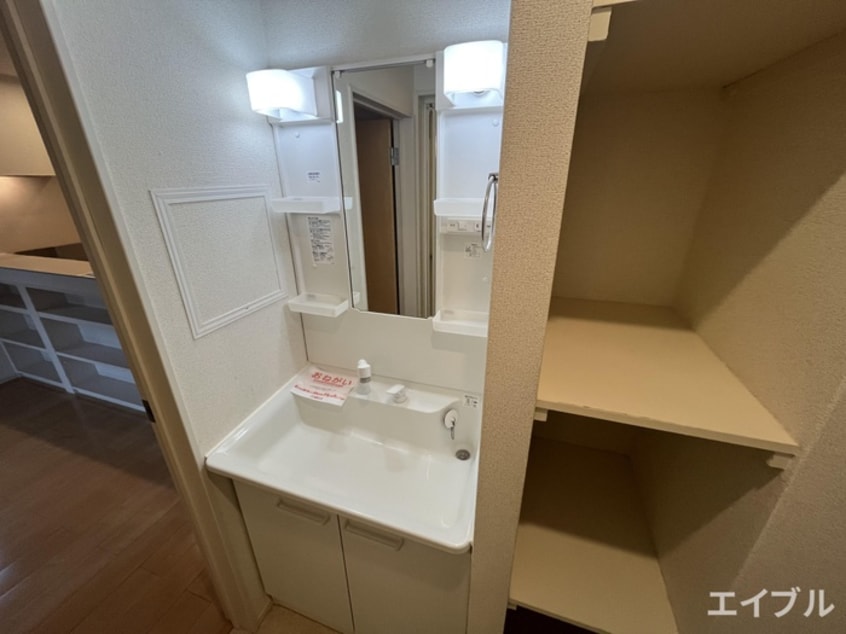 洗面 メゾン・ドゥ・フォンテーヌ