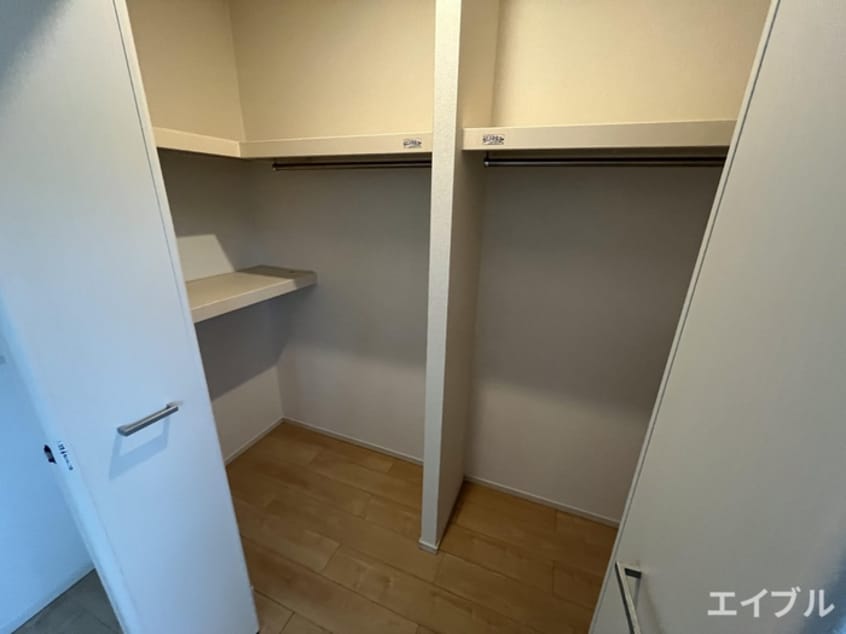 収納 メゾン・ドゥ・フォンテーヌ