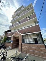 サンマルク藤崎