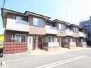 サンハイム浜町Ⅲの外観