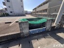 建物設備 エスポワール御堂島