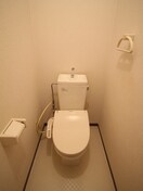 トイレ エスポワール御堂島