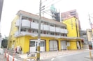 三の丸ビルの外観