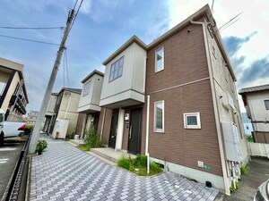 三洋タウン頃末南A棟
