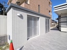 建物設備 エスペランサ