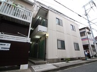 グリーンハイツ