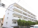 ミキハイムの外観