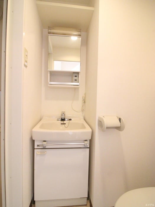 洗面 ﾀﾞｲﾅｺ-ﾄｴｽﾀﾃﾞｨｵ東公園Ⅴ(401)