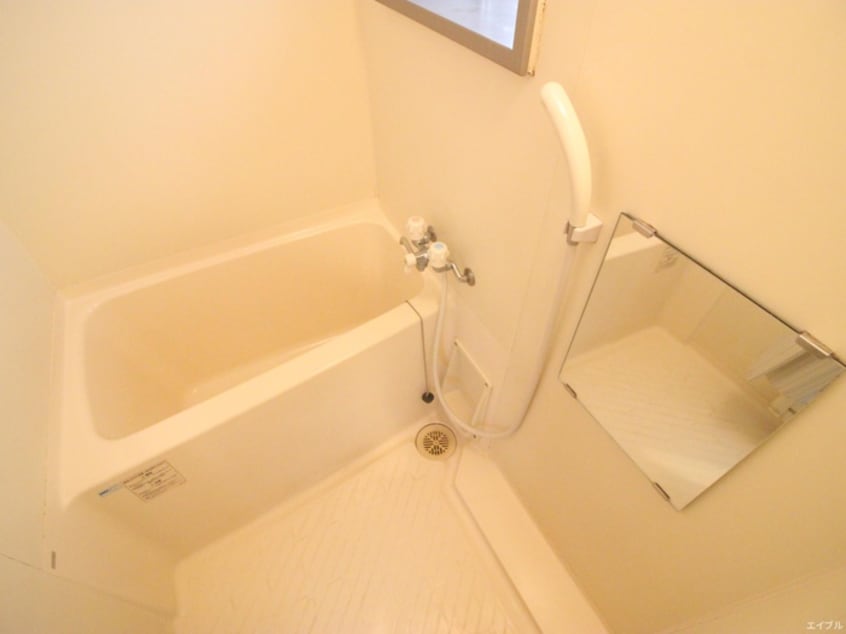 バス／シャワールーム等 ﾀﾞｲﾅｺ-ﾄｴｽﾀﾃﾞｨｵ東公園Ⅴ(401)