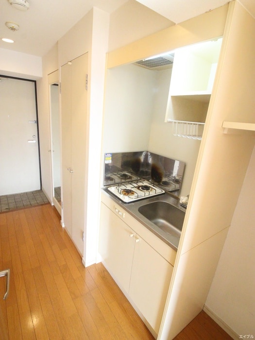 キッチン ﾀﾞｲﾅｺ-ﾄｴｽﾀﾃﾞｨｵ東公園Ⅴ(401)