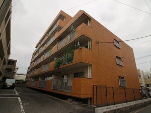 中野ハイツ